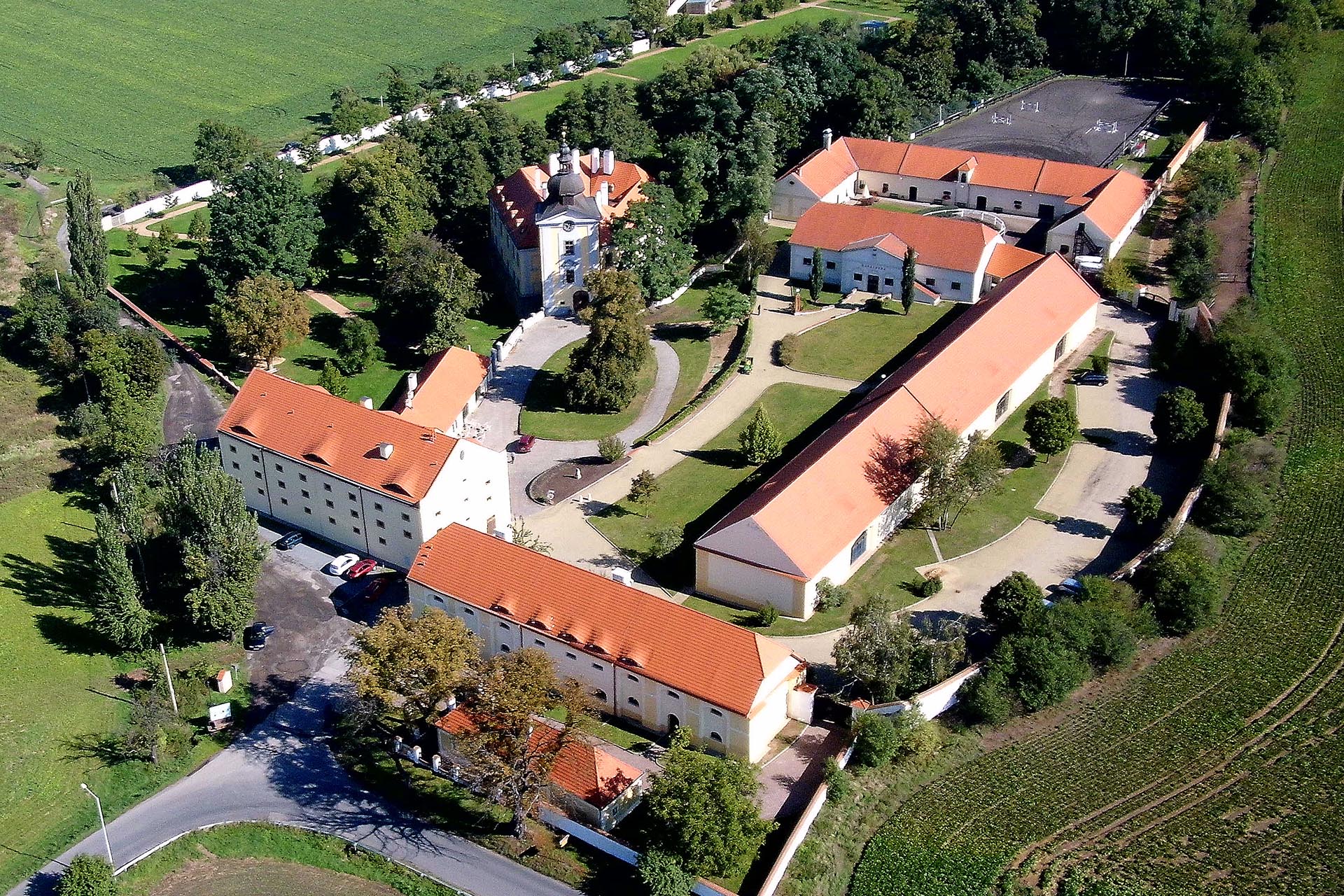 Reservierung